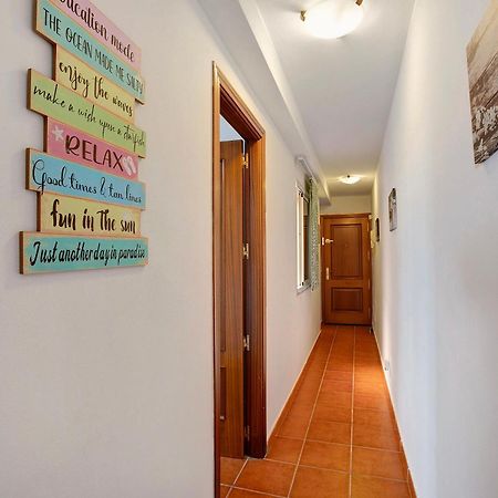 דירות Arico Mi Refugio En La Jaca מראה חיצוני תמונה