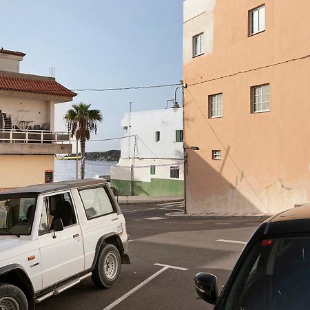 דירות Arico Mi Refugio En La Jaca מראה חיצוני תמונה