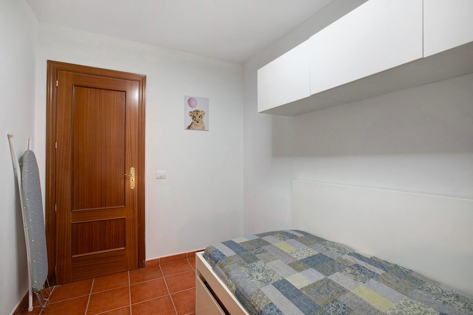 דירות Arico Mi Refugio En La Jaca מראה חיצוני תמונה