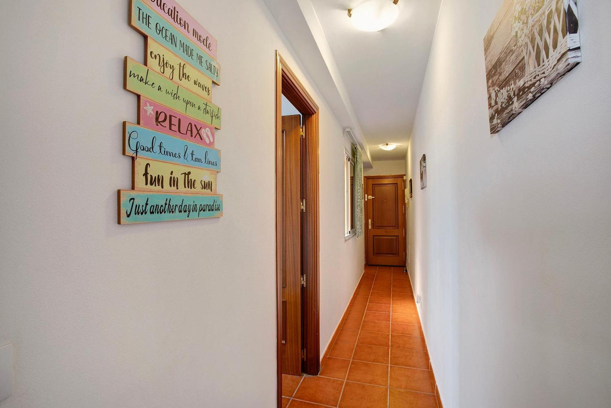 דירות Arico Mi Refugio En La Jaca מראה חיצוני תמונה