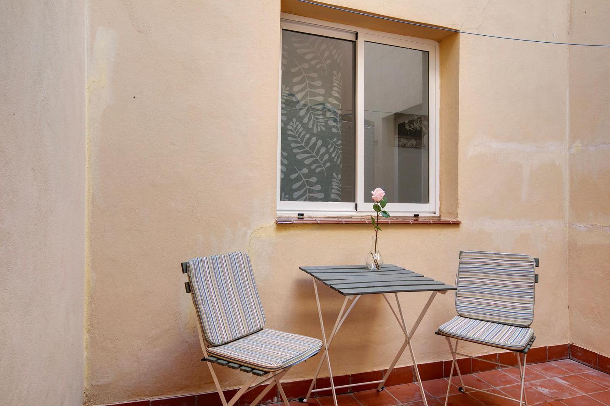 דירות Arico Mi Refugio En La Jaca מראה חיצוני תמונה