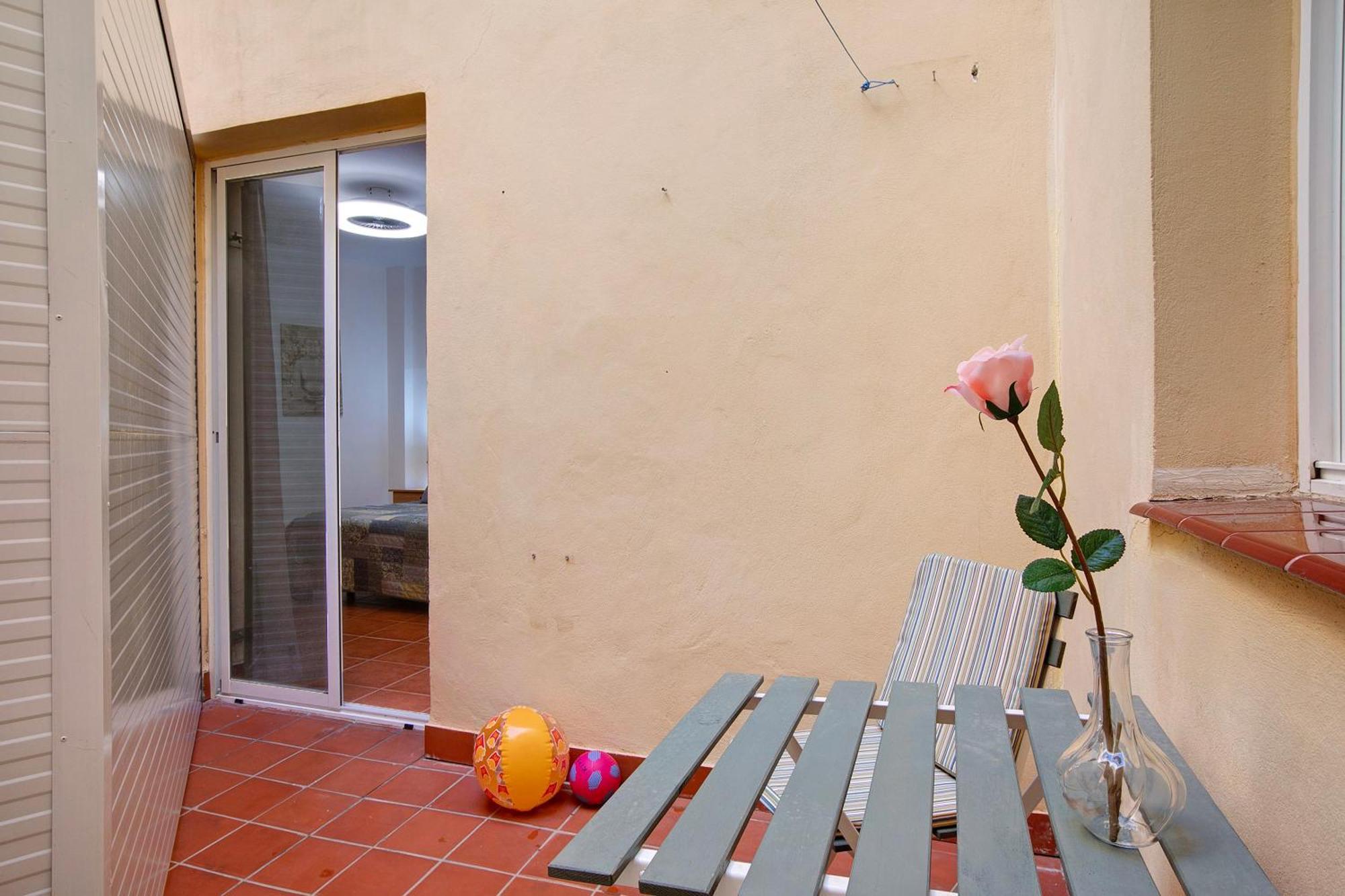 דירות Arico Mi Refugio En La Jaca מראה חיצוני תמונה